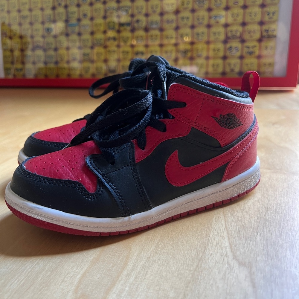 Jordan 1 - Picture 5 of 5